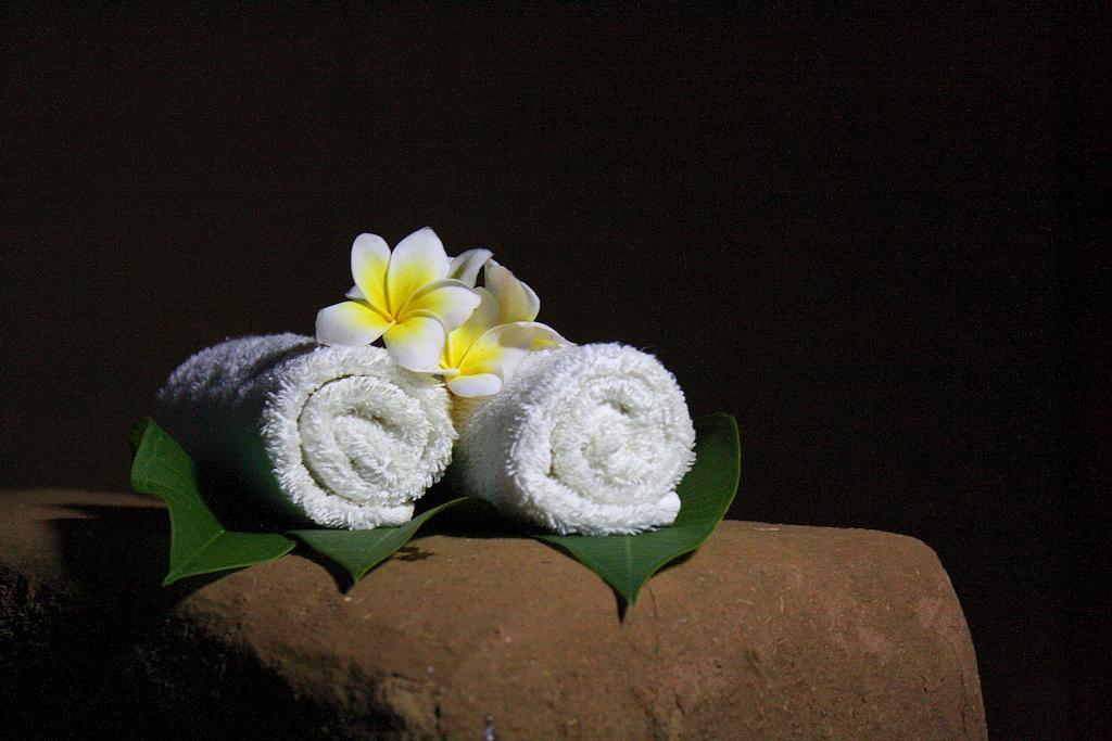 Yala Beddegama Eco Hotel Kataragama Exterior photo