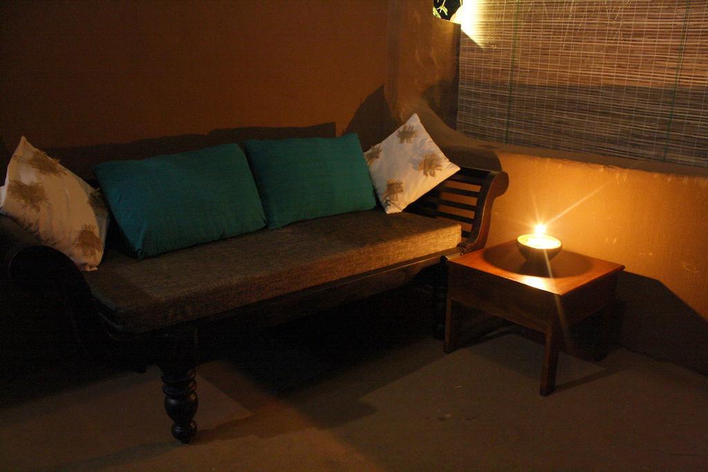 Yala Beddegama Eco Hotel Kataragama Room photo