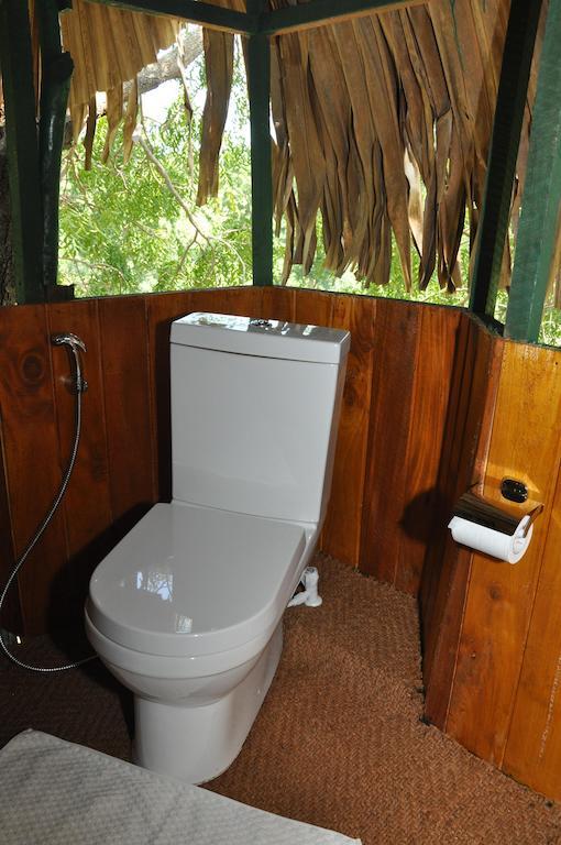 Yala Beddegama Eco Hotel Kataragama Room photo